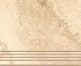 Ступень Shakespeare Light Beige Структурированный 29,4x60