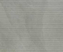 Декор Shale Greige Ribbed Rect 60x120