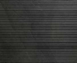 Декор Shale Dark Ribbed Rect 60x120