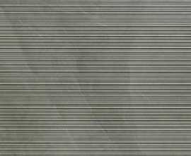 Декор Shale Ash Ribbed Rect 60x120