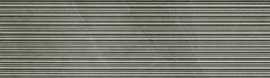 Керамогранит Shale Ash Ribbed Rect 10x60
