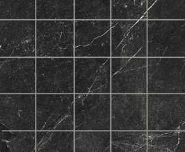 Мозаика Shale Dark Mosaico 5х5