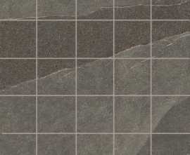 Мозаика Shale Ash Mosaico 5х5