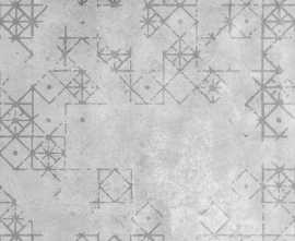Керамогранит Motown S Lappato rect 60x60