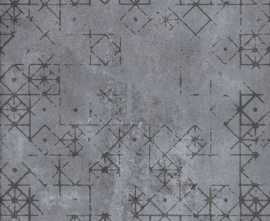 Керамогранит Motown N Lappato rect 60x60