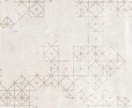 Керамогранит Motown B Natural rect 60x60