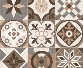 Керамогранит Siena Taupe Mat 60x60