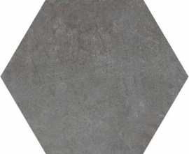 Керамогранит Siena Mistygrey Matt Hexa 23,2x26,7