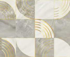 Декор Silk Oro 20x40