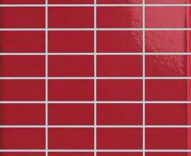 Плитка SistemC Architettura Arch.Rosso 20x20 MJ7A