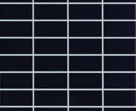 Плитка SistemC Citta Nero (Dakar New) 20x20 MJ73