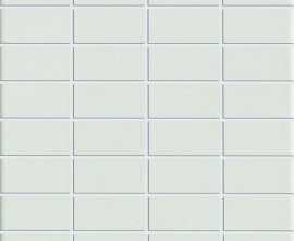 Плитка SistemC Citta Bianco (Helsinki New) 20x20 MJ6V