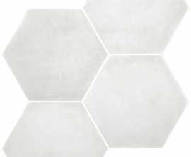 Керамогранит SIX Cementine Talc 23x27
