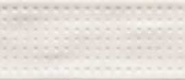 Плитка Slash W White 1 7,5x30