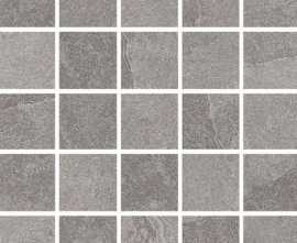 Мозаика Minislate Gris
