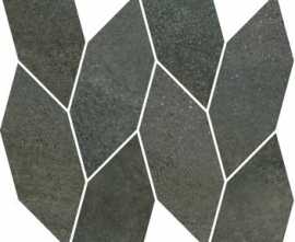 Мозаика Smoothstone Umbra Mozaika Satyna