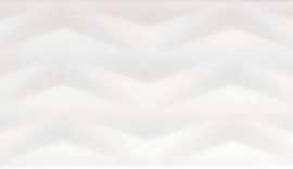 Плитка Axis White struktura 25x75