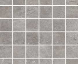Мозаика Softcement Silver polished Mosaic
