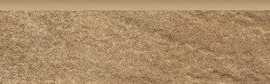 Плинтус Sohn Brown Cokol Mat 7,2x40