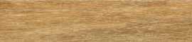 Бордюр Solei Listwa wood 9,8x74,8