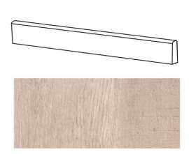 Плинтус Battiscopa soleras naturale 6,5x80
