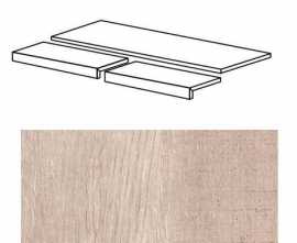 Ступень Comp. Scalino soleras naturale rett. 35x80