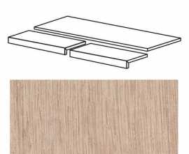 Ступень Comp. Scalino soleras beige rett. 35x80
