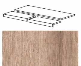 Ступень Comp. Scalino soleras avana rett. 35x80