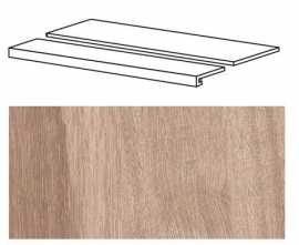 Ступень Comp. gradone top soleras avana rett. 36,5x120