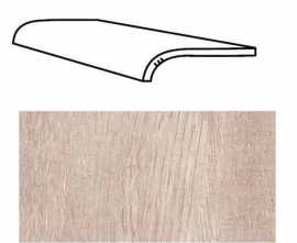 Ступень AE soleras naturale rett. 12,5x40
