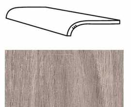 Ступень AE soleras grigio rett. 12,5x40