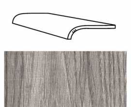 Ступень AE soleras antracite rett. 12,5x40