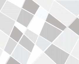 Декор Sonnet Grey Geometria 20,1x50,5