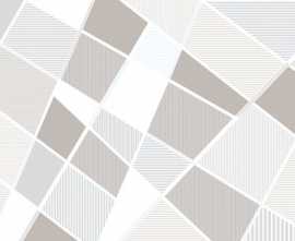 Декор Sonnet Beige Geometria 20,1x50,5