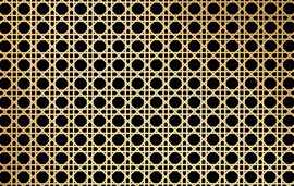 Декор Gleam gold 32,8x89,8