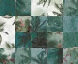 Плитка Kasbah Mix Turquesa 13x13