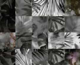Плитка Kasbah Mix Grey 13x13