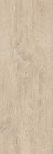 Керамогранит Soulwood Vanilla Rekt Struktura Mat 19,8x119,8