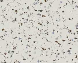 Керамогранит South White Natural 59,55x59,55