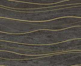 Декор Sparta Wave 25x40