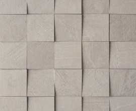 Мозаика Spatula Perla Mosaico Mix 3D 6,7х6,7