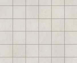 Мозаика Spatula Bianco Mosaico Mix 5х5