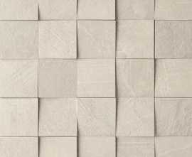 Мозаика Spatula Avorio Mosaico Mix 3D 6,7х6,7