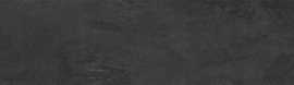 Керамогранит Spatula Nero matt 20x120