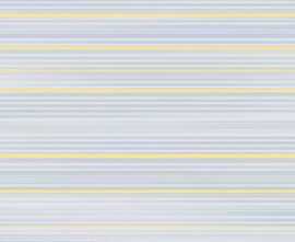 Декор Spring Race голубой 25x50