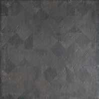 Плитка Aldwich Negro 60,5x60,5