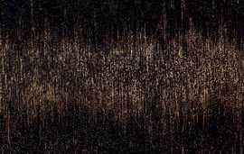 Декор Stardust Black 32,8x89,8