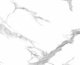 Керамогранит Statuario Crown белый сатинированный 60x120