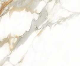 Керамогранит Statuario Infinito White полированный 60x60