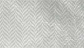Декор Stone Matter Grys Inserto Polysk 29,8x89,8